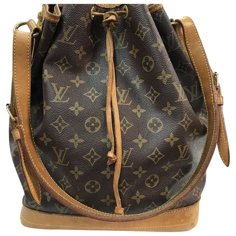 louis vuitton noe ebay|Louis Vuitton noe sizes.